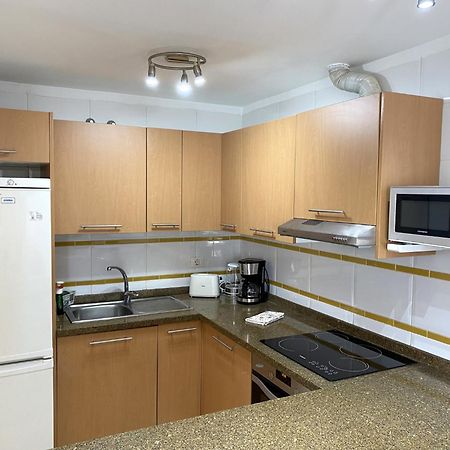 Apartamentos Medano - La Ladera El Médano Exteriör bild