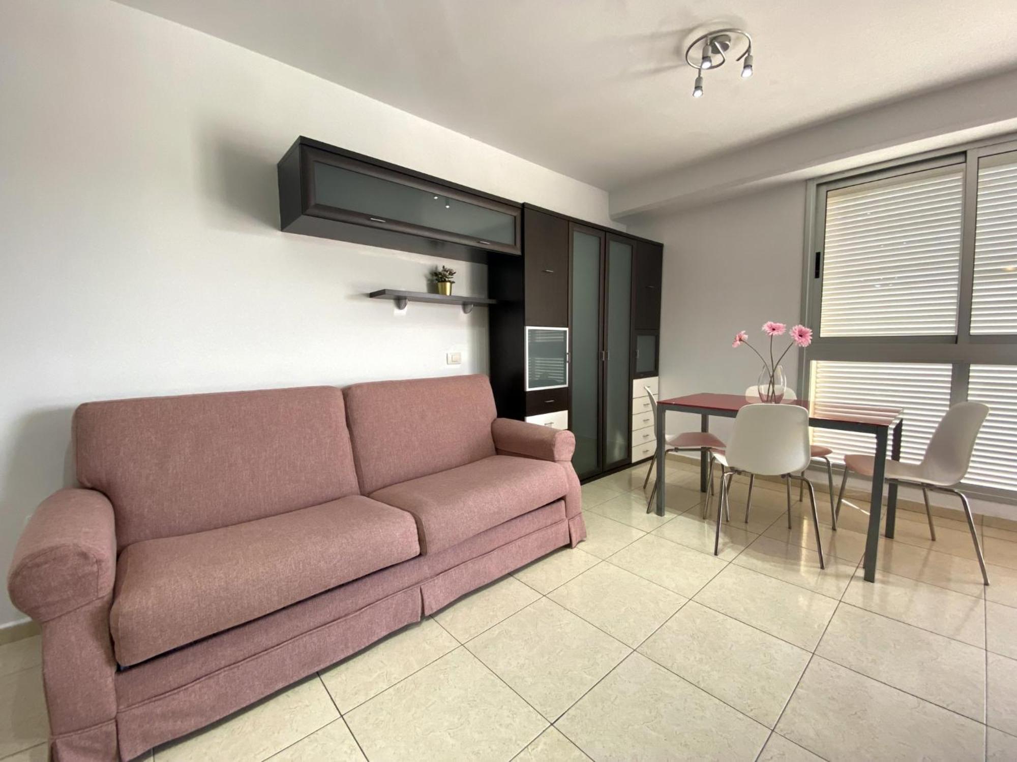 Apartamentos Medano - La Ladera El Médano Exteriör bild