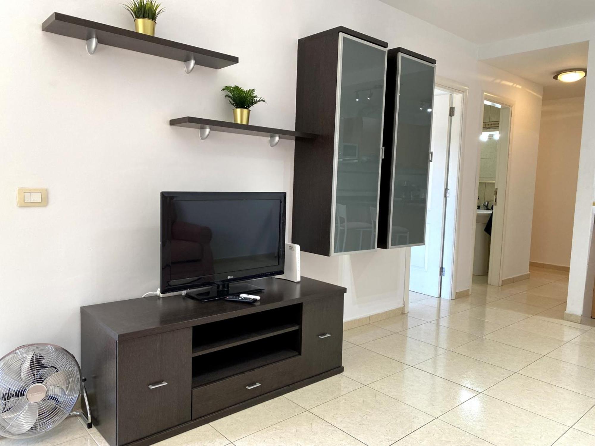 Apartamentos Medano - La Ladera El Médano Exteriör bild