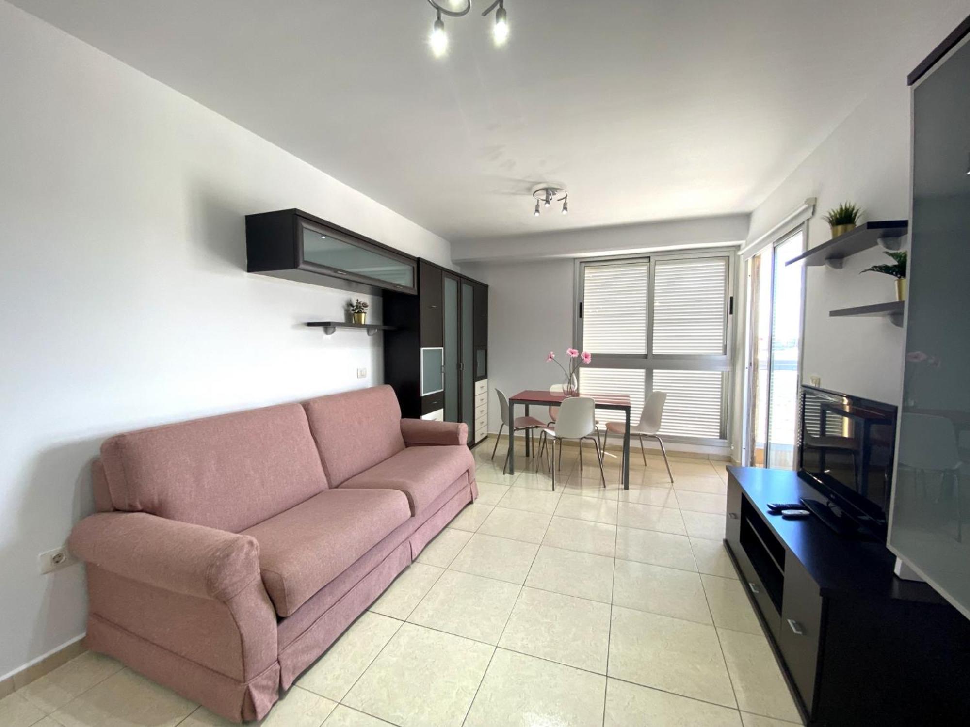 Apartamentos Medano - La Ladera El Médano Exteriör bild