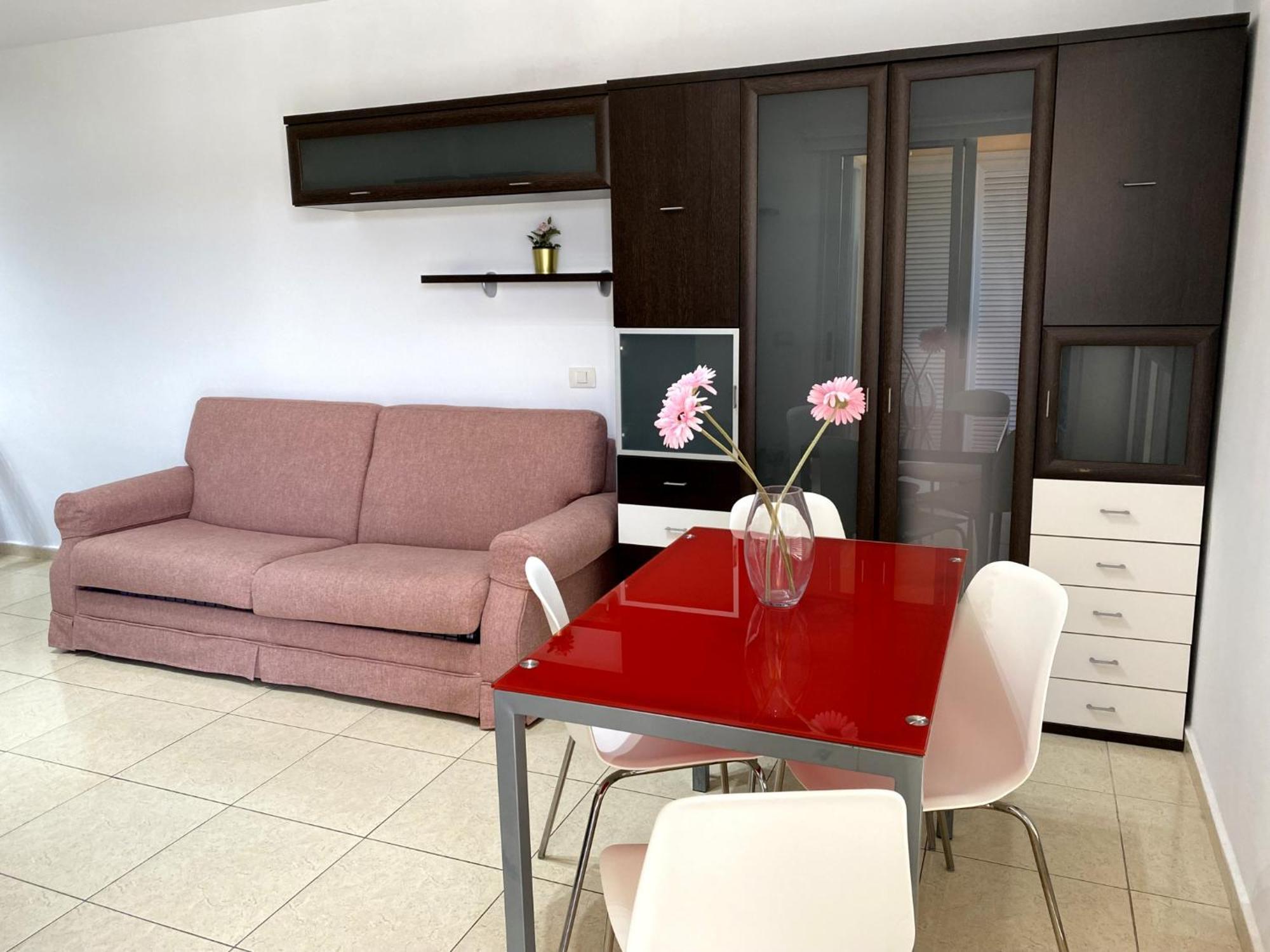 Apartamentos Medano - La Ladera El Médano Exteriör bild