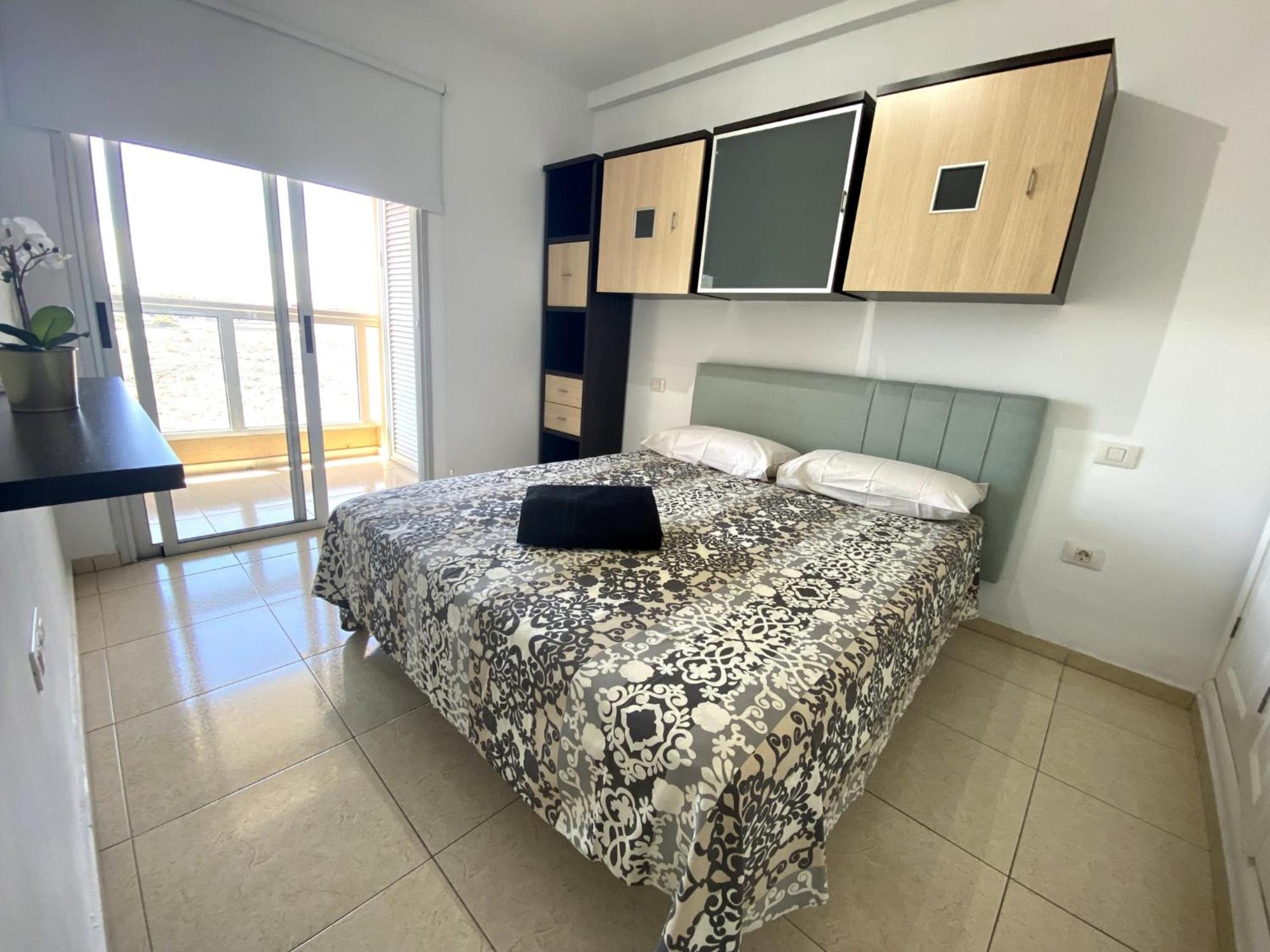 Apartamentos Medano - La Ladera El Médano Exteriör bild