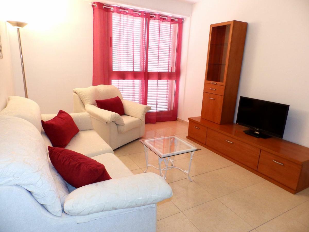 Apartamentos Medano - La Ladera El Médano Exteriör bild