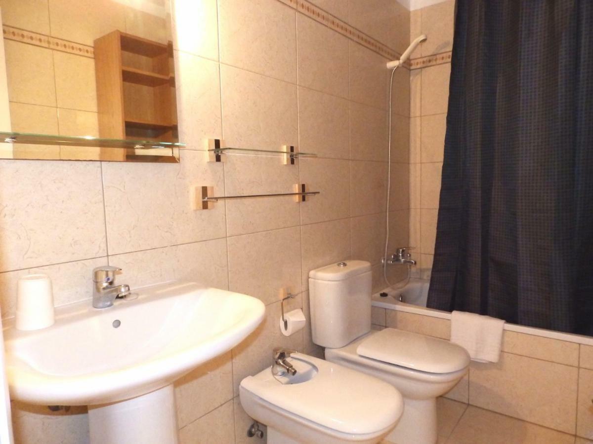 Apartamentos Medano - La Ladera El Médano Exteriör bild